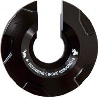 Sram Spring Collar/Retainer Steel HD (550LB+) - Vivid
