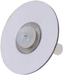 Sram Piston Shim Stack, Low, 2011 Vivid R2C
