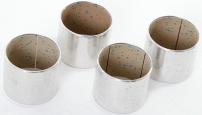 Sram Reba/Pike/Tora/Recon/Revelation Bushing Kit
