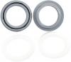 Sram Dust Seal/Foam Ring Grey 32mm Seal, 10mm Foam Ring-Revelation/Argyle/Sektor/Tora/Recon/XC32
