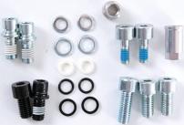 Sram Fork Shaft Bolt Kit
