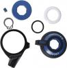 Sram Compression Adjuster Knob/Remote Spool/Cable Clamp Kit, Turnkey
