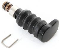 Sram  REMOTE BUTTON KIT - XLOC LEFT (INCLUDES BUTTON, HYDRAULIC PISTON ASSEMBLY, BOOT) - XLOC
