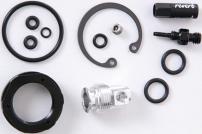 Sram  SEATPOST LOWER HOSE BARB ASSEMBLY KIT - REVERB STEALTH A1-A2 (2011-2016)
