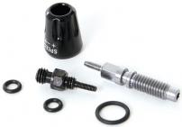 Werkstatt & Lagerung EINSTELLKNOPF F. FERNBED.