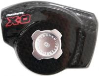 Sram Select X0 Trigger Cover Kit Left Red