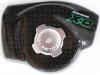 Sram Select X0 Trigger Cover Kit Right Green