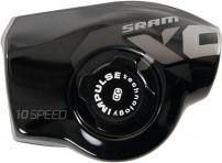 Sram 11 X0 Trigger Cover Kit Right Black