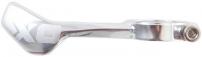 Sram 12 X0 Trigger Pull Lever Kit Left Silver
