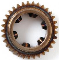 Werkstatt & Lagerung SONNENRAD S7, GROSS