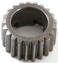 Werkstatt & Lagerung SONNENRAD KLEIN 21 Z.