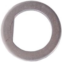 Werkstatt & Lagerung ANLAUFSCHEIBE