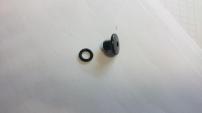 Bleed Screws (M5 x 4.6) & Bleed Nipple Seal