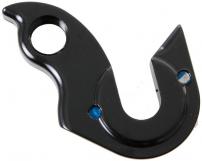 Werkstatt & Lagerung SCHALTAUGE Q-MTB MFC RAHMEN