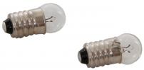 Werkstatt & Lagerung CONTEC GLUEHLAMPE 6V 0,6W BLISTER A 2 STUECK