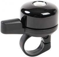 Werkstatt & Lagerung MINI-GLOCKE DANY SCHWARZ, F. 22,2 MM, 38 MM DURCHM.