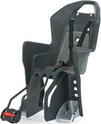 Werkstatt & Lagerung POLISPORT KINDERSITZ KOOLAH FFS DKL. GRAU/GRAU