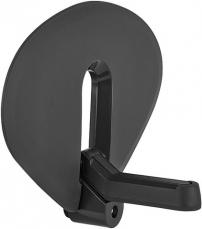 Werkstatt & Lagerung POLISPORT FUSSRUHEN F. GUPPY JUNIOR DKL. GRAU