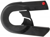 Fahrradzubehör KETTENKASTEN CHAINGLIDER HECKTEIL F.NUVINCI N360