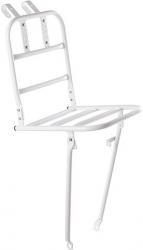 Werkstatt & Lagerung VR-TRANSPORTGEPAECKTRAEGE R 30 X 30 CM GLANZWEISS