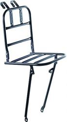 Werkstatt & Lagerung VR-TRANSPORTGEPAECKTRAEGE R 45 X 30 CM GLANZSCHWARZ