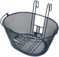 Werkstatt & Lagerung KLICK-FIX WEIDENKORB MINI BRAUN