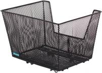 Werkstatt & Lagerung AROUND HR-SCHULTASCHENK. FINE XL HIGH - BASIC, SW