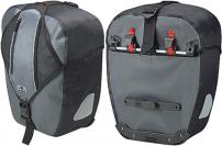Werkstatt & Lagerung NORCO ACTIVE SERIE "OHIO GEPAECKTR.-TASCHE,SCHWARZ