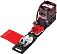 Werkstatt & Lagerung ELITE TRI BOX SCHWARZ/ROT