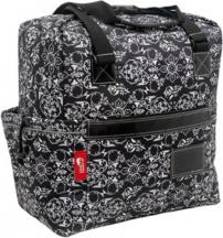 Werkstatt & Lagerung PLETSCHER GEPAECKTASCHE TURICUM,3-PUNKT-ADAPTER