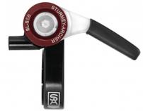 Werkstatt & Lagerung 5-GG LENKERSCHALTER ALU STRUMEY ARCHER (SPRINTER)