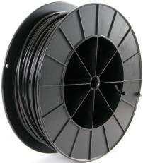 Werkstatt & Lagerung AUSSENHUELLE SIS HASPEL 50M SCHWARZ M. HUELSEN