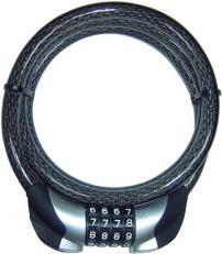 Werkstatt & Lagerung SECURITY PLUS ZL72 SPIRALKABELSCHLOSS,120 CM