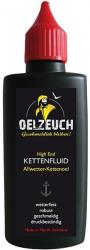 Werkstatt & Lagerung ATLANTIC KETTENOEL OELZEUCH 50 ML