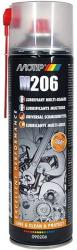 Werkstatt & Lagerung MULTISPRAY 500ML SPRUEHDOSE MOTIP