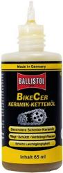 Werkstatt & Lagerung BALLISTOL KERAMIK KETTENOEL BIKECER 65 ML