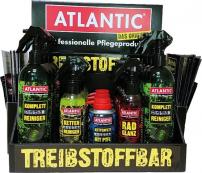 Werkstatt & Lagerung ATLANTIC DISPLAY TREIBSTOFFBAR