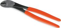 Werkstatt & Lagerung CYCLUS MEHRZWECKZANGE GEKROEPFT,FLACHKOPF