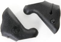 Antrieb und Schaltung CAMPAGNOLO GRIFFGUMMI F. CH/RE SCHWARZ