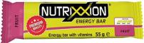 Werkstatt & Lagerung NUTRIXXION RIEGEL FRUIT, 25 ST.                 **