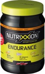 Werkstatt & Lagerung NUTRIXXION SPORTPULVER ENDURANCE ORANGE       **