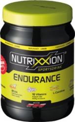Werkstatt & Lagerung NUTRIXXION SPORTPULVER ENDURANCE LEMON        **