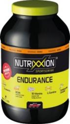 Werkstatt & Lagerung NUTRIXXION SPORTPULVER ENDURANCE ORANGE       **