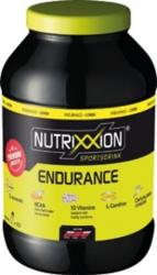 Werkstatt & Lagerung NUTRIXXION SPORTPULVER ENDURANCE LEMON        **