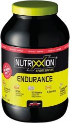 Werkstatt & Lagerung NUTRIXXION SPORTPULVER ENDURANCE RED FRUIT    **
