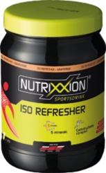 Werkstatt & Lagerung NUTRIXXION SPORTPULVER ISOT.REFR. GRAPEFRUIT  **