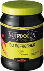 Werkstatt & Lagerung NUTRIXXION SPORTPULVER ISOT. REFR.,CITRUS     **