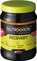 Werkstatt & Lagerung NUTRIXXION SPORTPULVER RECOV. PEPTID ORANGE   **