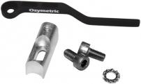 Antrieb und Schaltung OSYMETRIC MONTAGE KIT M. ADAPTER-KETTENF-SCHRAUBE