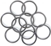 Antrieb und Schaltung CAMPAGNOLO WELLENSCHEIBE ULTRA TORQUE PK A 10 ST.